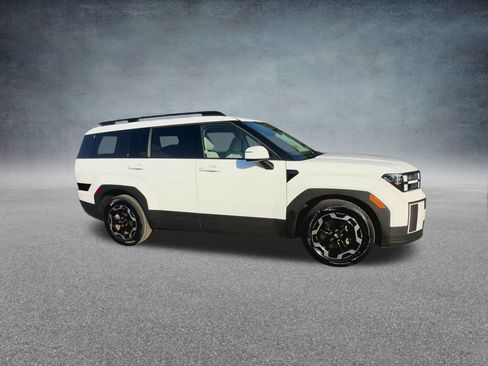 Used 2025 Hyundai Santa Fe SEL image 27