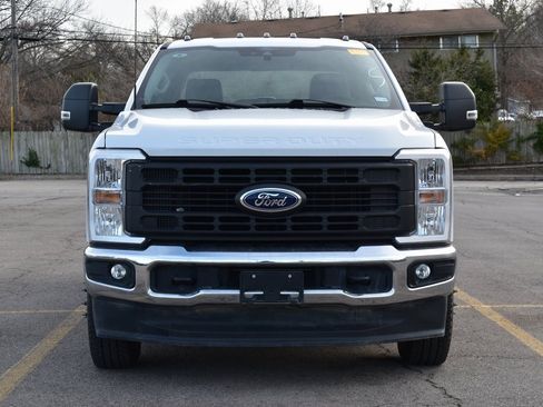 Used 2024 Ford F350 XL w/ 360-Degree Camera Package image 2