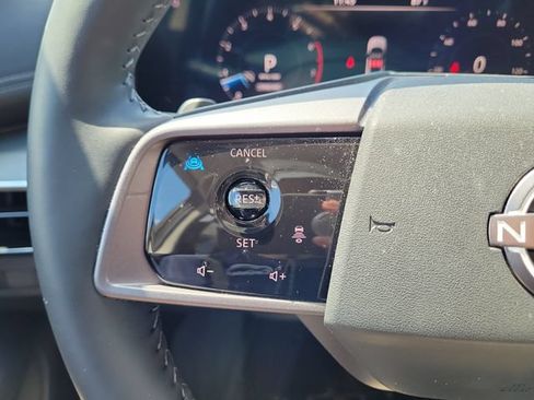 Certified 2025 Nissan Murano SL w/ Cargo Package AWD/4WD image 25