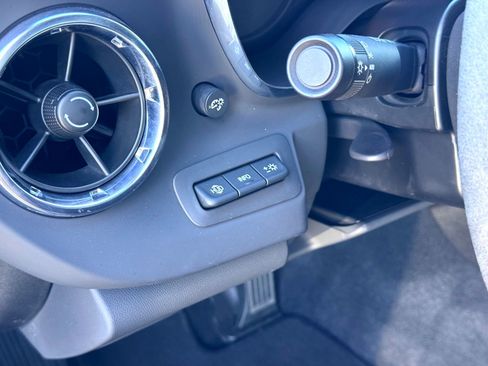 Used 2023 Chevrolet Camaro ZL1 image 21