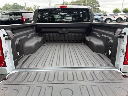 New 2026 Ford Maverick XLT FWD image 16
