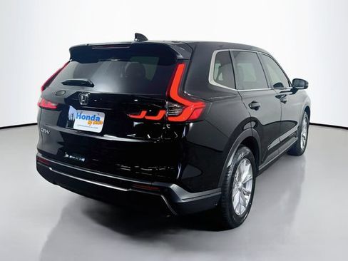 Used 2024 Honda CR-V EX-L image 7