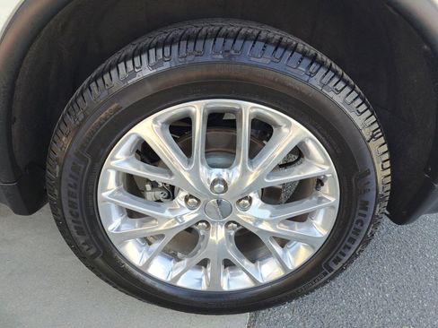 Used 2014 Dodge Durango Citadel w/ Trailer Tow Group IV AWD/4WD image 25