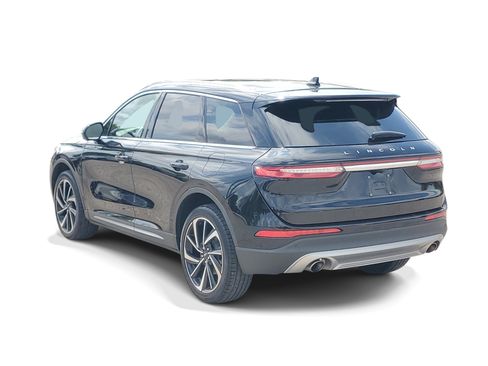 Used 2024 Lincoln Corsair Reserve w/ Equipment Group 201A AWD/4WD image 4
