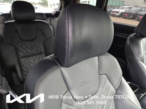 Used 2024 Kia Telluride EX X-Line AWD/4WD image 15