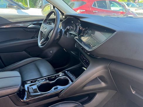 Used 2023 Buick Envision Essence AWD/4WD image 27