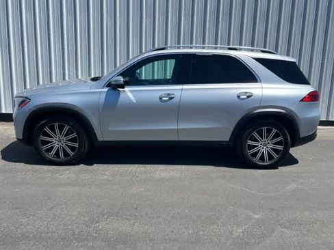 Used 2026 Mercedes-Benz GLE 350 4MATIC image 3