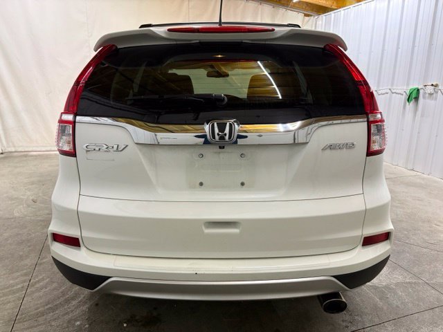 Used 2016 Honda CR-V EX-L image 6