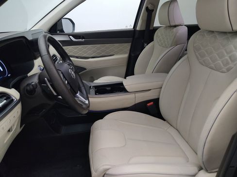 Used 2020 Hyundai Palisade Limited AWD/4WD image 17