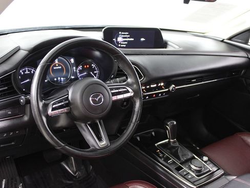 Used 2023 MAZDA CX-30 AWD 2.5 S w/ Preferred Package image 35