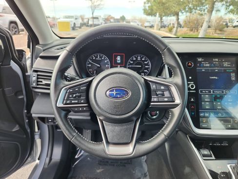 Used 2024 Subaru Legacy Premium image 9