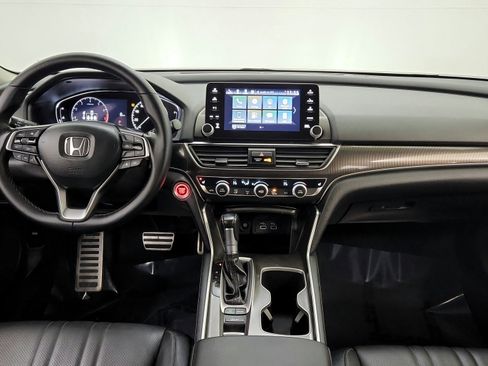 Used 2022 Honda Accord Sport Special Edition image 23
