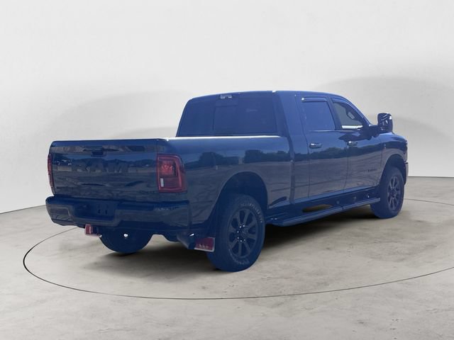 New 2026 RAM 3500 Laramie w/ Night Edition AWD/4WD image 6