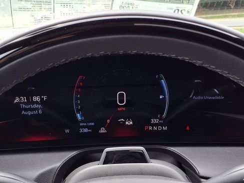 New 2026 Cadillac CT5 V w/ Technology Package AWD/4WD image 17
