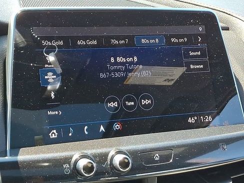 Used 2020 Cadillac CT5 Sport w/ Parking Package image 17