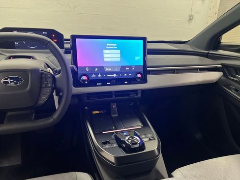 New 2026 Subaru Solterra Premium image 17