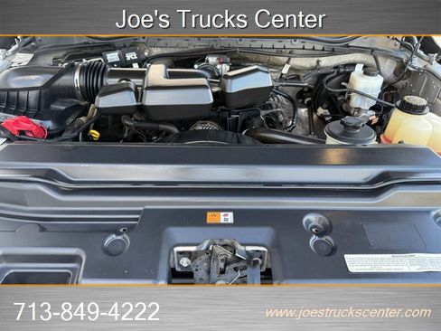 Used 2018 Ford F250 XLT image 56