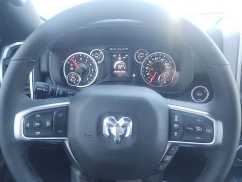 New 2026 RAM 1500 Big Horn w/ Night Edition image 14