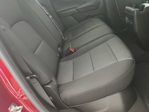 Certified 2024 Chevrolet Colorado Trail Boss w/ Advanced Trailering Package AWD/4WD image 30