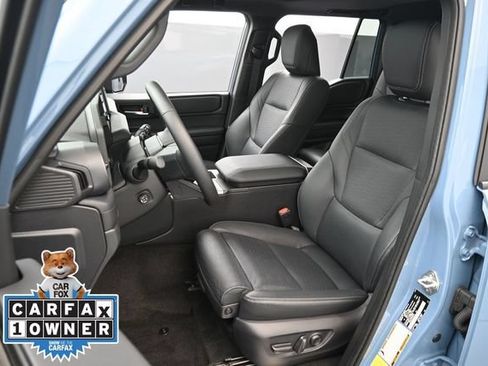Used 2025 Toyota Land Cruiser AWD/4WD image 15