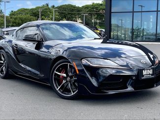 Used 2022 Toyota Supra RWD 360° Tour