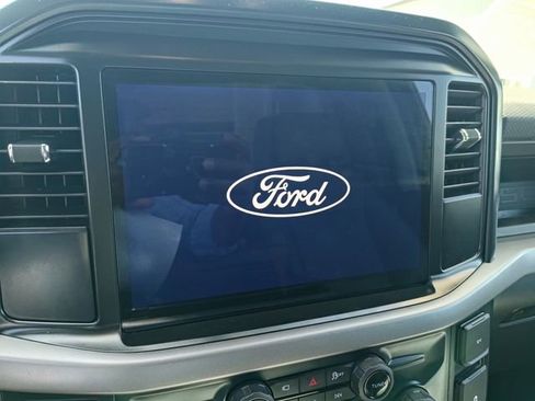 Used 2025 Ford F150 XL w/ Equipment Group 103A High AWD/4WD image 13