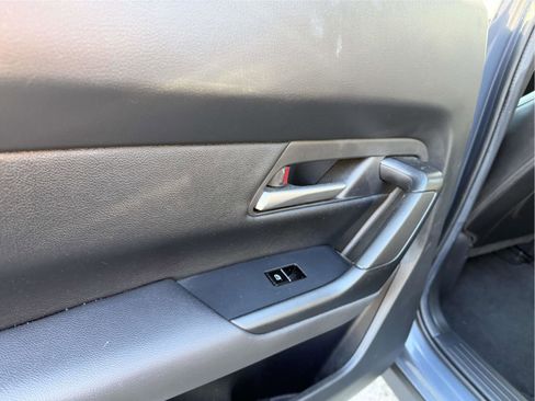 Used 2025 MAZDA CX-50 AWD 2.5 S w/ Preferred Package image 7