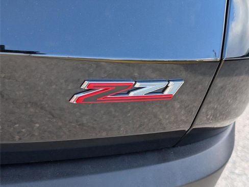 Used 2025 Chevrolet Traverse Z71 w/ Driver Confidence Package image 10