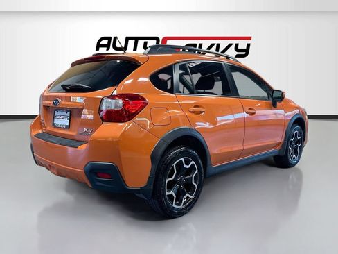 Used 2015 Subaru Crosstrek 2.0i Premium AWD/4WD image 7