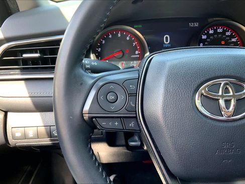 Used 2023 Toyota Camry XSE image 24
