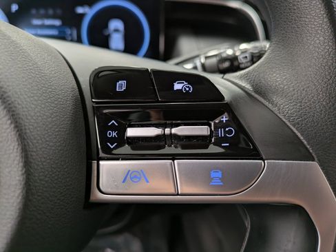 Used 2024 Hyundai Tucson SEL image 17