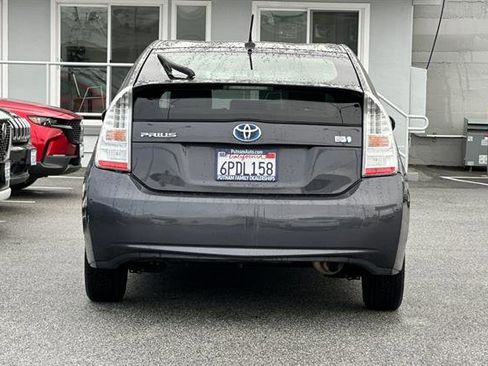 Used 2010 Toyota Prius II image 4