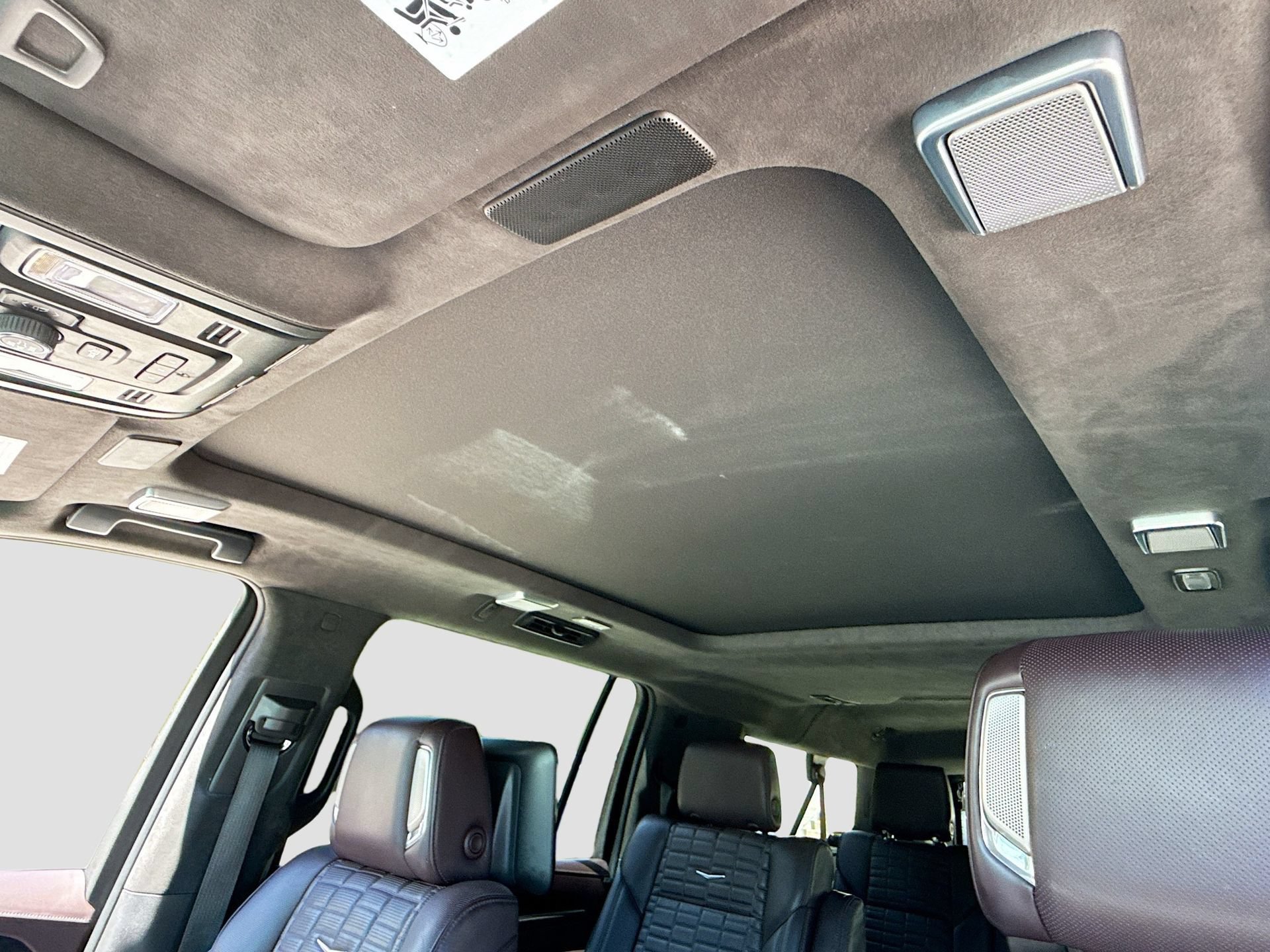 Used 2022 Cadillac Escalade ESV Sport Platinum AWD/4WD image 24