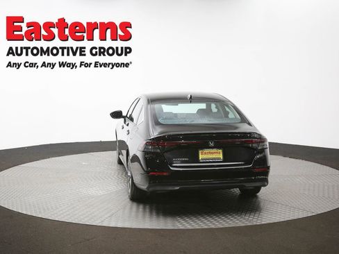 Used 2024 Honda Accord EX image 66