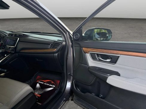 Used 2022 Honda CR-V EX image 19