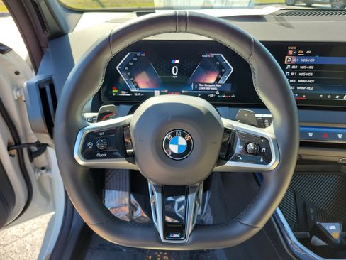 Used 2026 BMW X3 xDrive30 w/ Premium Package AWD/4WD image 29