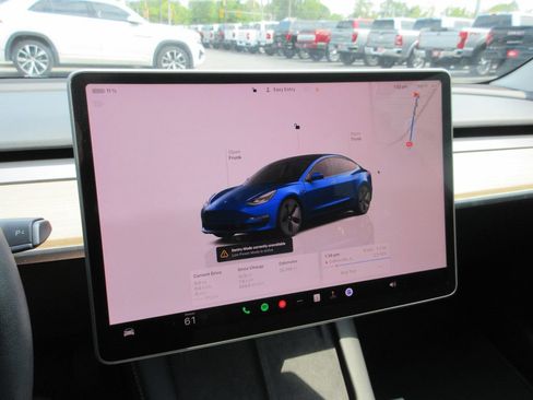 Used 2023 Tesla Model 3 Standard Range RWD image 25