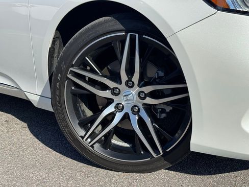 Used 2022 Honda Accord Touring image 6