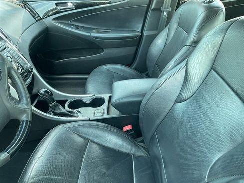 Used 2011 Hyundai Sonata Limited image 2