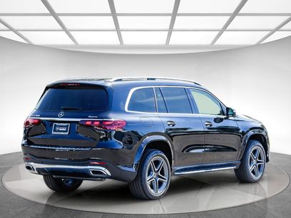 New 2026 Mercedes-Benz GLS 450 4MATIC
