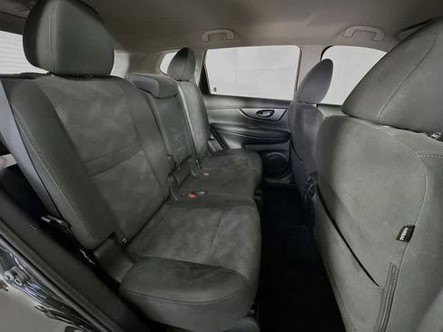 Used 2016 Nissan Rogue S FWD image 31