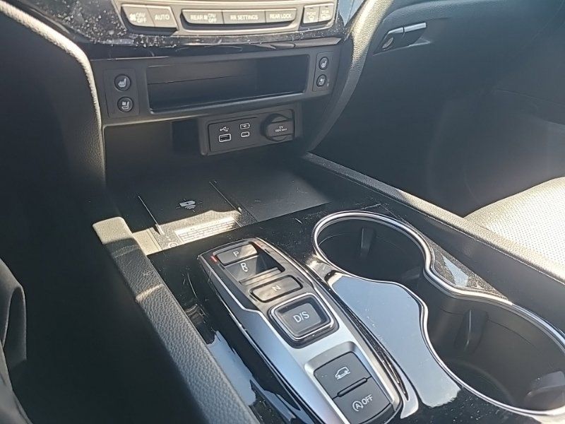 Used 2024 Honda Passport Black Edition image 17
