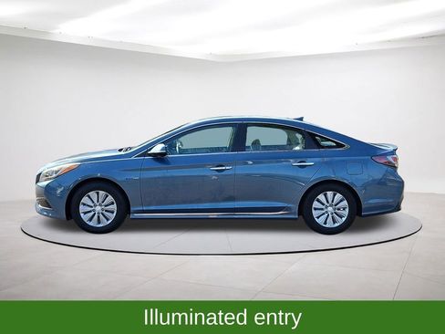 Used 2016 Hyundai Sonata SE image 4