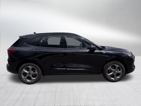Certified 2024 Ford Escape ST-Line w/ Tech Pack #1 AWD/4WD image 8