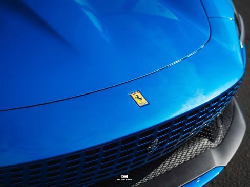 Used 2026 Ferrari Roma Spider RWD image 37