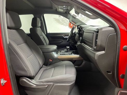 Used 2023 Chevrolet Silverado 1500 RST image 22