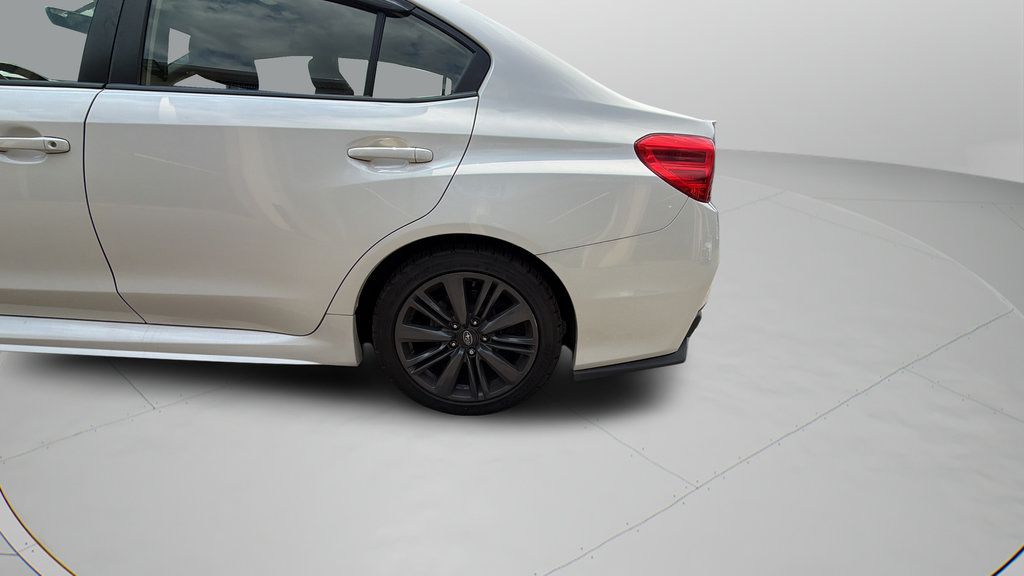 Used 2017 Subaru WRX AWD/4WD image 32