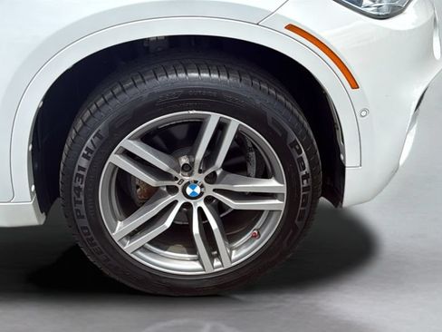 Used 2018 BMW X6 xDrive35i w/ M Sport Package AWD/4WD image 23
