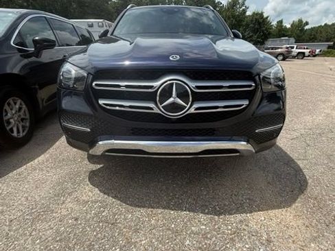 Used 2021 Mercedes-Benz GLE 350 image 2