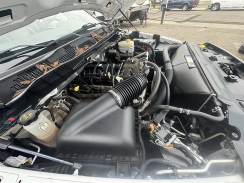 Used 2016 RAM 3500 Tradesman w/ Power Accessory Group image 17